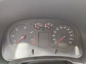 VW Golf IV, снимка 11