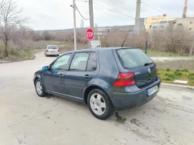 VW Golf IV, снимка 5