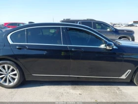 BMW 740 Li| HARMAN/KARDON| ПАНО| 360| GESTURE| , снимка 8