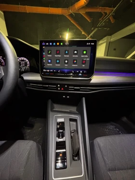 VW Golf 8.5 LifePlus, снимка 14