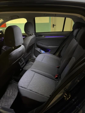 VW Golf 8.5 LifePlus, снимка 10