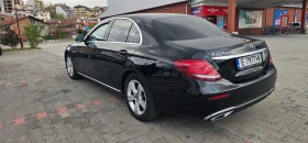 Mercedes-Benz E 220 CDI, снимка 4