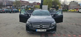 Mercedes-Benz E 220 CDI, снимка 1