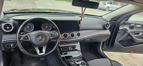 Mercedes-Benz E 220 CDI, снимка 8