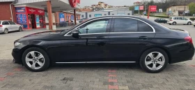 Mercedes-Benz E 220 CDI, снимка 7