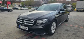Mercedes-Benz E 220 CDI, снимка 5
