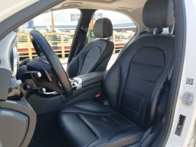 Mercedes-Benz C 220, снимка 11