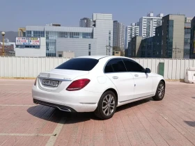 Mercedes-Benz C 220, снимка 4