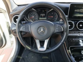 Mercedes-Benz C 220, снимка 13