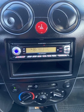 Chevrolet Matiz, снимка 5