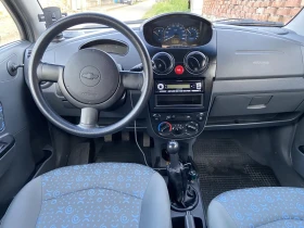Chevrolet Matiz, снимка 6