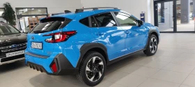 Subaru Crosstrek  2.0i MHEV STYLE XTRA CVT Lineartronic, снимка 2