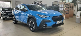 Subaru Crosstrek  2.0i MHEV STYLE XTRA CVT Lineartronic, снимка 3