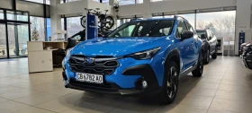 Subaru Crosstrek  2.0i MHEV STYLE XTRA CVT Lineartronic, снимка 1