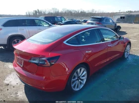 Tesla Model 3 Long Range/Mid Range, снимка 3