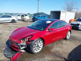 Tesla Model 3 Long Range/Mid Range, снимка 2