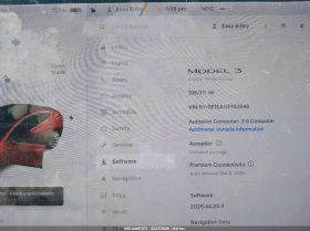 Tesla Model 3 Long Range/Mid Range, снимка 6