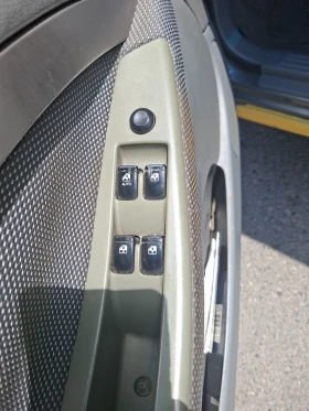Chevrolet Nubira, снимка 7