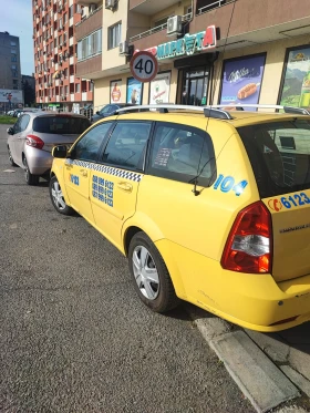 Chevrolet Nubira, снимка 3