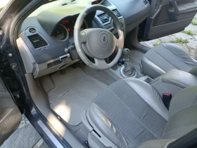 Renault Megane, снимка 3
