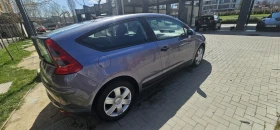 Citroen C4, снимка 7