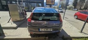 Citroen C4, снимка 2