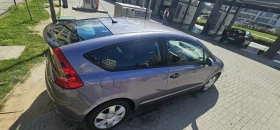 Citroen C4, снимка 5