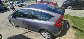 Citroen C4, снимка 4