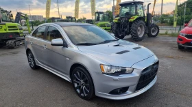 Mitsubishi Lancer 2.0 Turbo 4x4 Rallyart, снимка 1