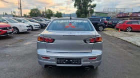 Mitsubishi Lancer 2.0 Turbo 4x4 Rallyart, снимка 6