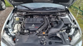 Mitsubishi Lancer 2.0 Turbo 4x4 Rallyart, снимка 16