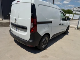 Renault Express 1.5 DCI 95 58000км, снимка 8
