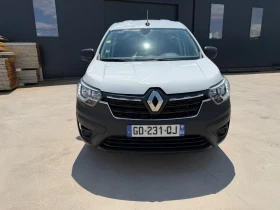 Renault Express 1.5 DCI 95 58000км, снимка 3