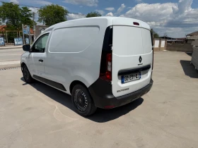 Renault Express 1.5 DCI 95 58000км, снимка 6