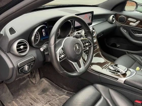 Mercedes-Benz C 300 * CARFAX * ЦЕНА ДО БГ, снимка 8