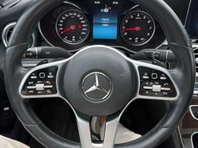 Mercedes-Benz C 300 * CARFAX * ЦЕНА ДО БГ, снимка 9