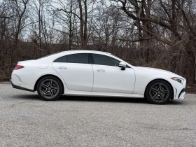 Mercedes-Benz CLS 450 BURMESTER| ОБДУХВАНЕ| PANO| 360CAM| CARFAX| , снимка 8