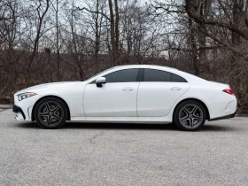Mercedes-Benz CLS 450 BURMESTER| ОБДУХВАНЕ| PANO| 360CAM| CARFAX| , снимка 2