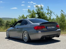 BMW 325 SAT, снимка 3