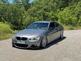 BMW 325 SAT, снимка 1