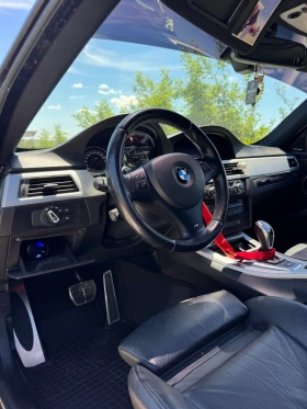 BMW 325 SAT, снимка 8