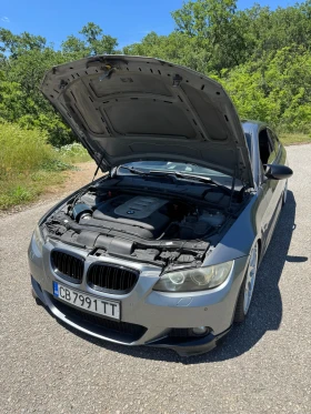 BMW 325 SAT, снимка 7
