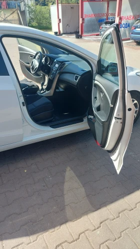 Hyundai I30, снимка 12