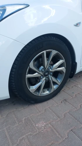 Hyundai I30, снимка 3