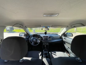 Mitsubishi Lancer 1.8 MIVEC, снимка 10