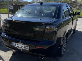 Mitsubishi Lancer 1.8 MIVEC, снимка 5