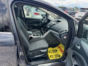 Ford C-max 1.6TDCI, снимка 15