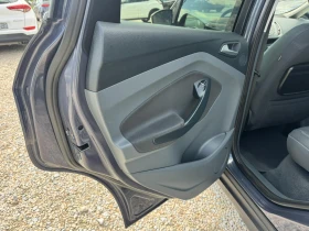 Ford C-max 1.6TDCI, снимка 7