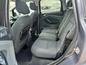 Ford C-max 1.6TDCI, снимка 8