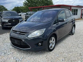 Ford C-max 1.6TDCI, снимка 1